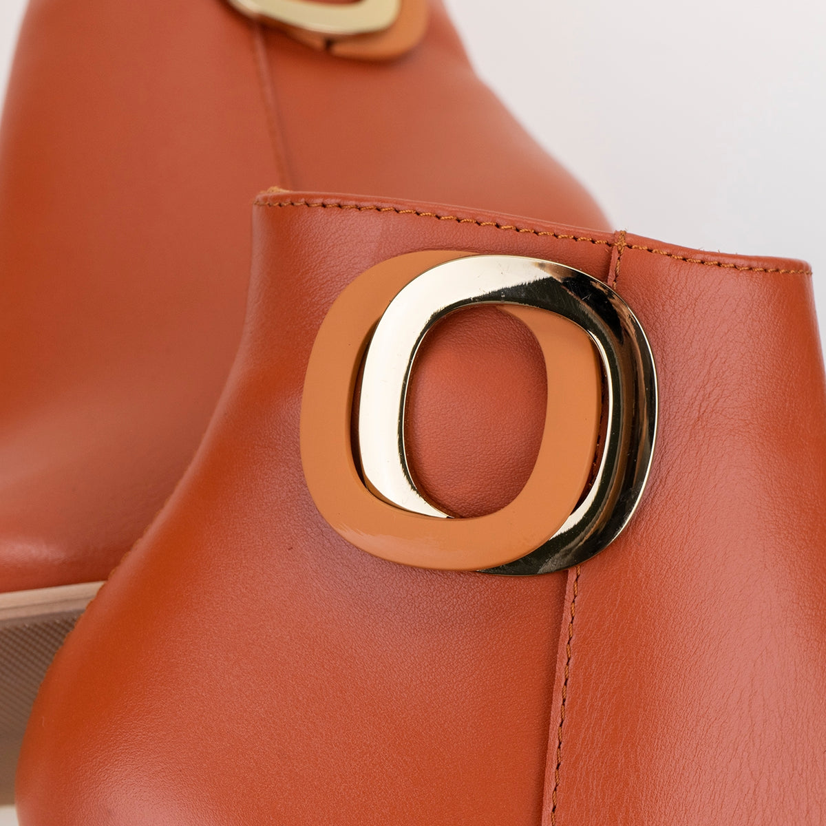 BOTINE ELEGANTE KAMALA