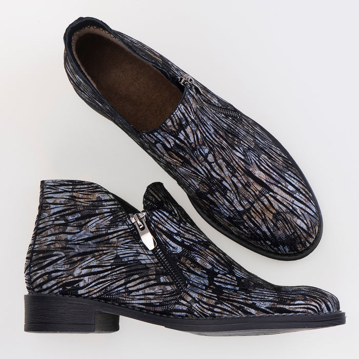BOTINE FEMEI ABIGAIL