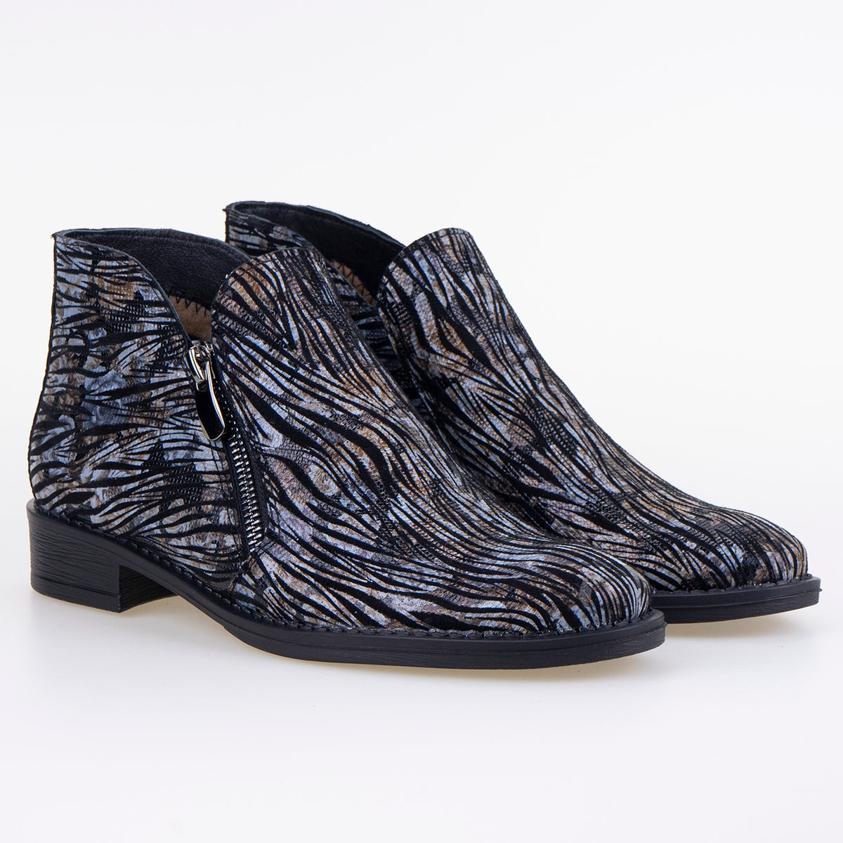 BOTINE FEMEI ABIGAIL