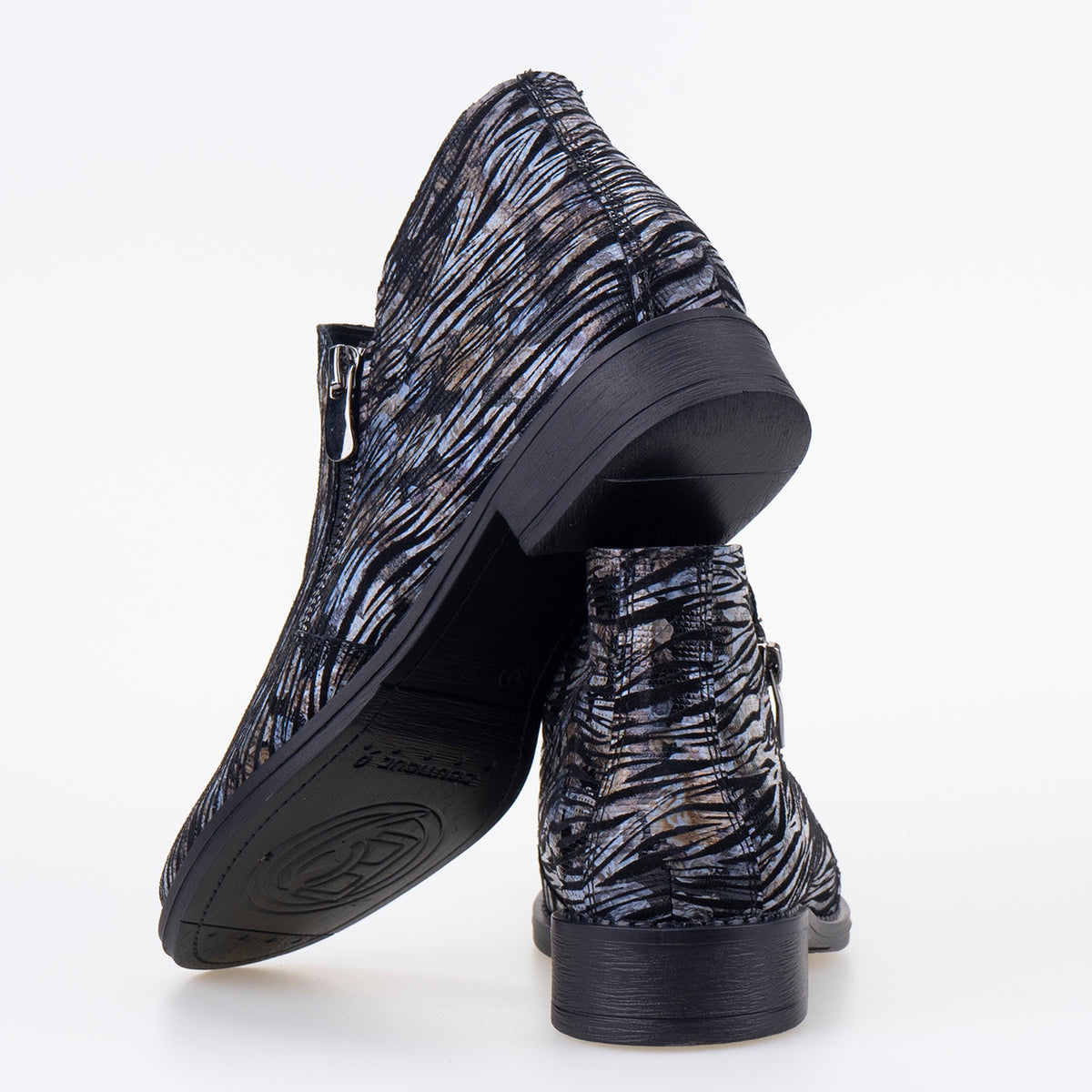 BOTINE FEMEI ABIGAIL
