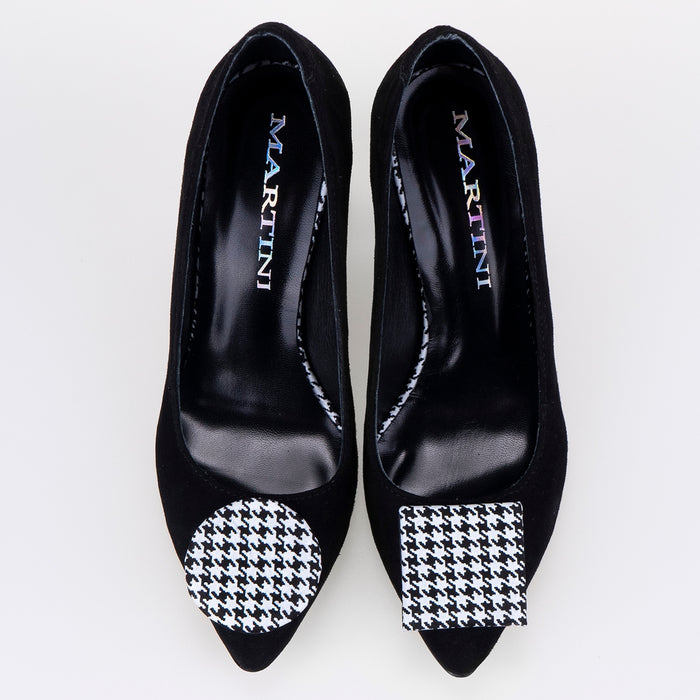 DESIGNER SHOES DEB