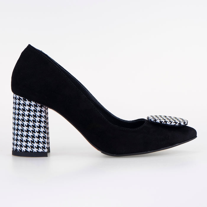 DESIGNER SHOES DEB