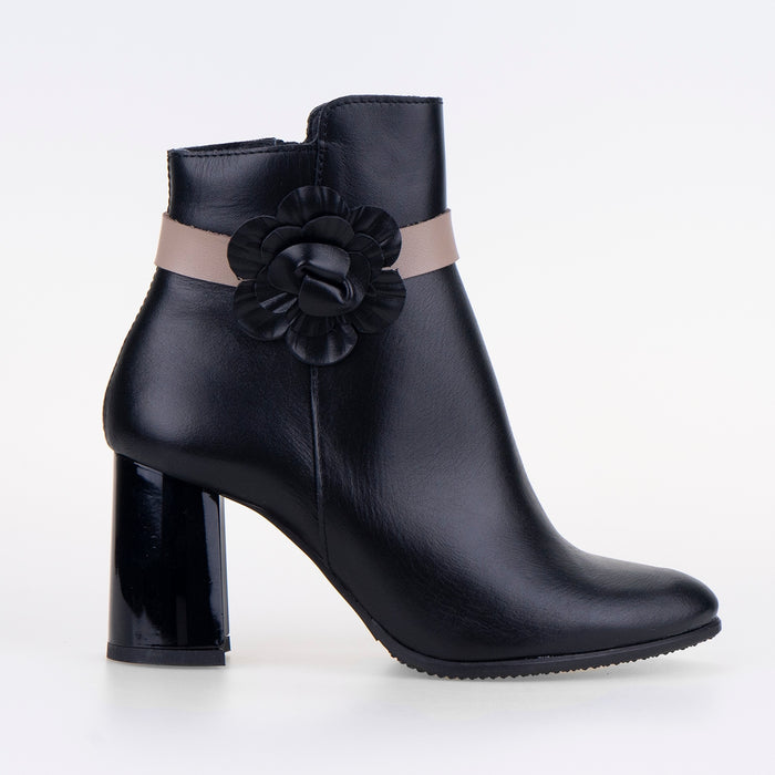ELEGANT BOOTS FLORINA