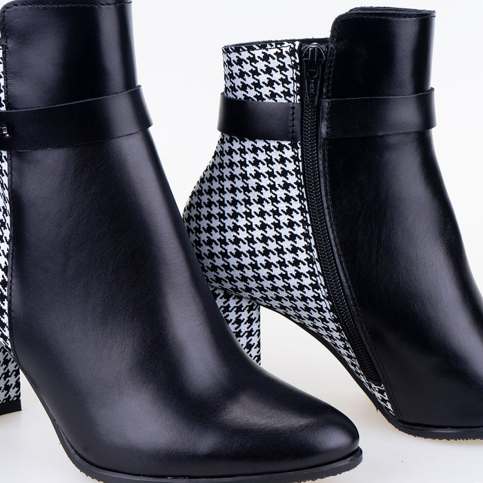 ELEGANT BOOTS PEPINA