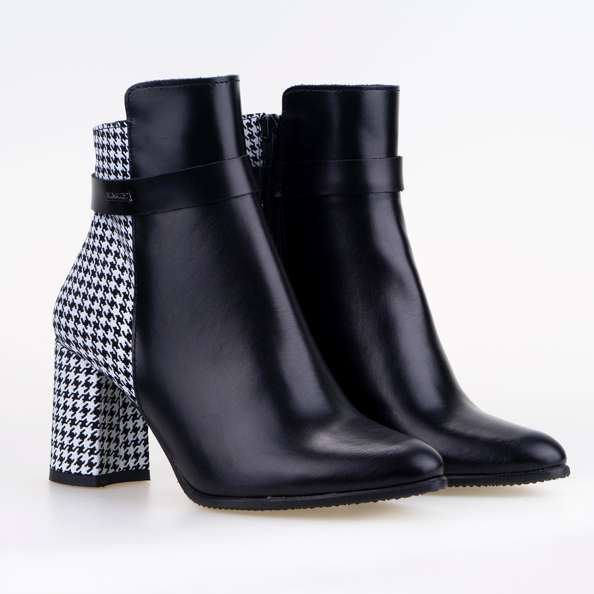 BOTINE ELEGANTE PEPINA