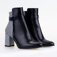 BOTINE ELEGANTE PEPINA