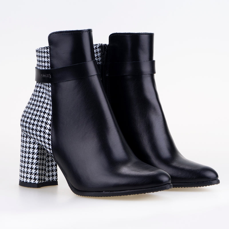 BOTINE ELEGANTE PEPINA