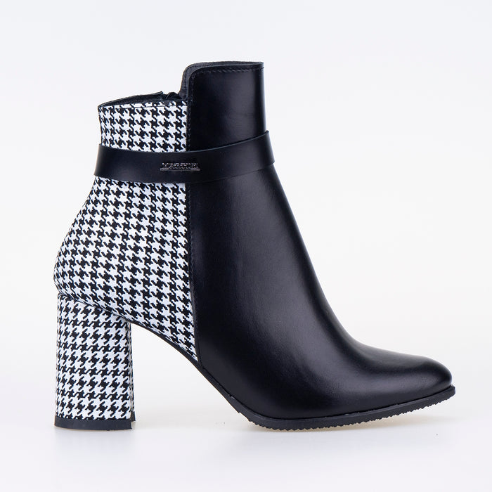 ELEGANT BOOTS PEPINA