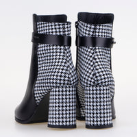 BOTINE ELEGANTE PEPINA