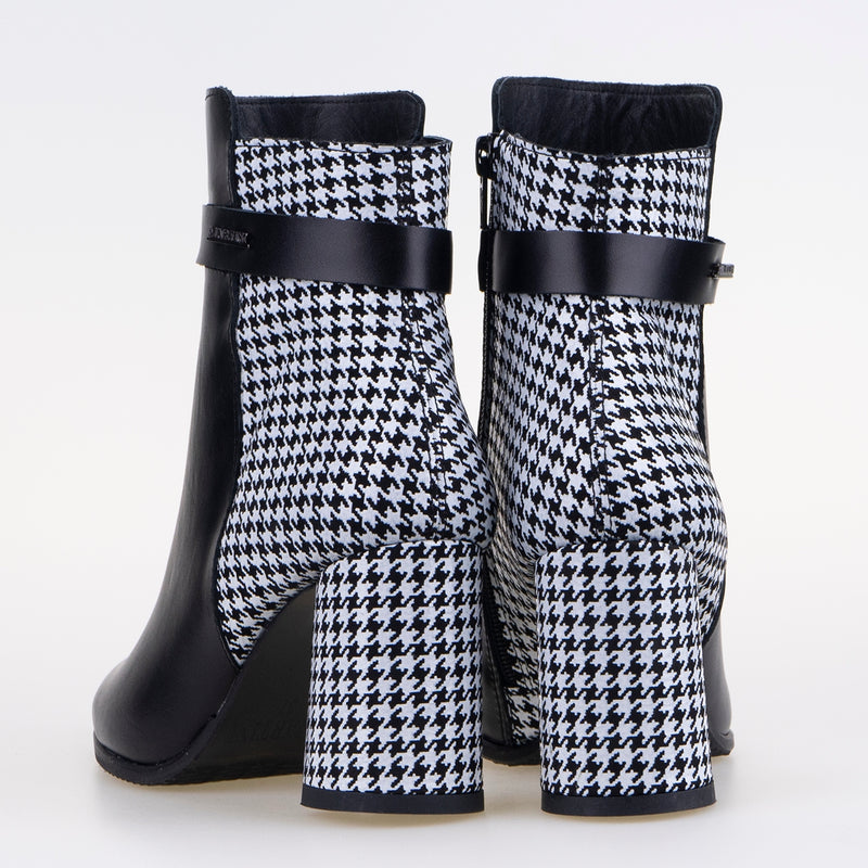 BOTINE ELEGANTE PEPINA