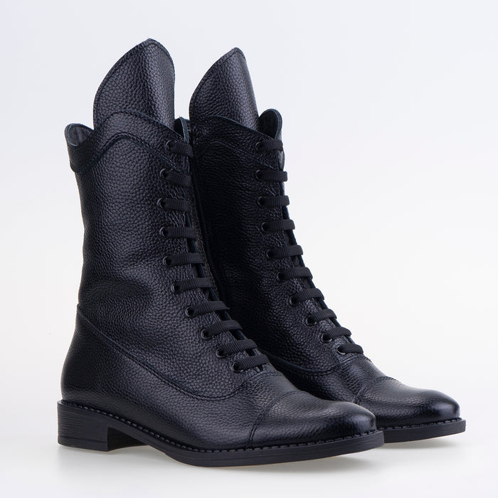 FLAT BOOTS GRETEL