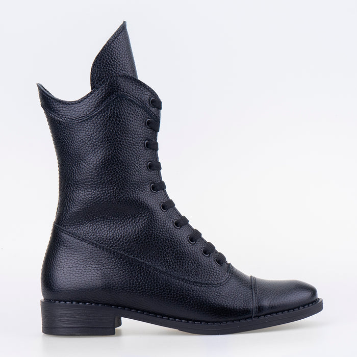 FLAT BOOTS GRETEL