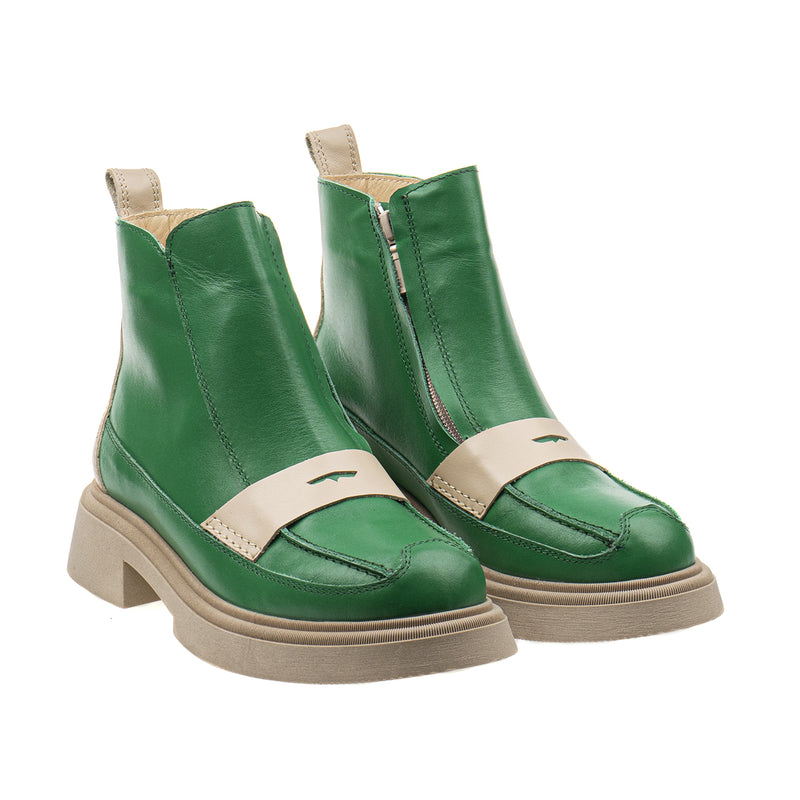 ДАМСКИ БОТИ FOREST