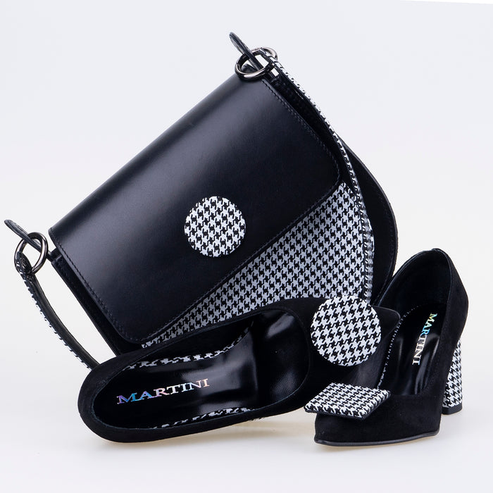 LADIES' BAG DEB