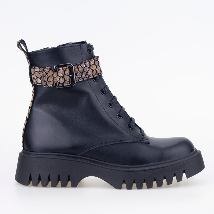 WOMEN'S BOOTS AMELIA BROWN