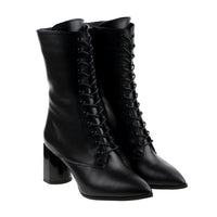 ELEGANT WOMEN'S BOOTS SELENA
