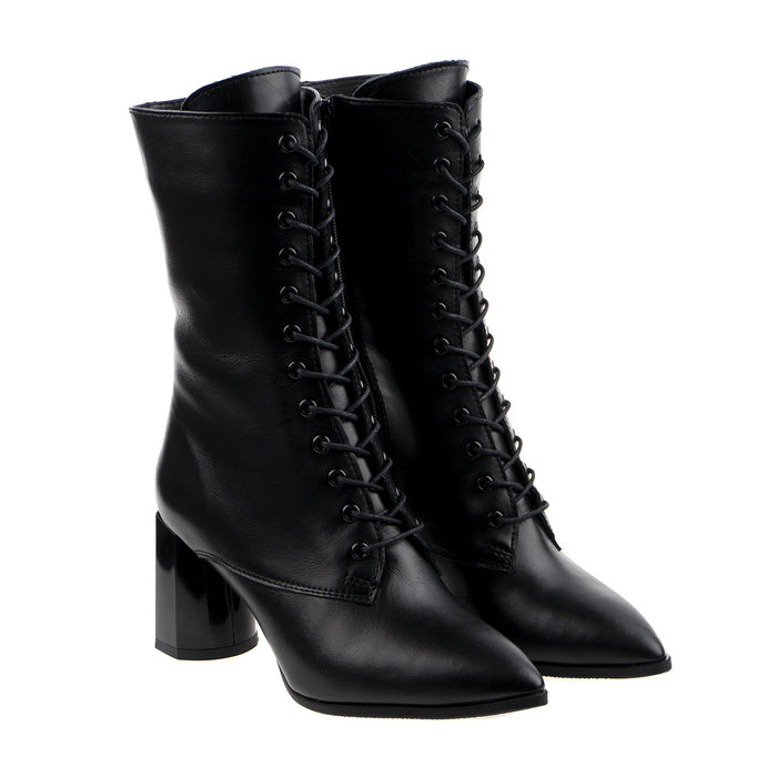 BOTINE ELEGANTE PENTRU FEMEI SELENA
