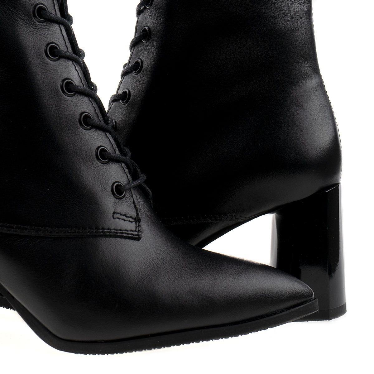 ELEGANT WOMEN'S BOOTS SELENA
