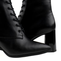 ELEGANT WOMEN'S BOOTS SELENA