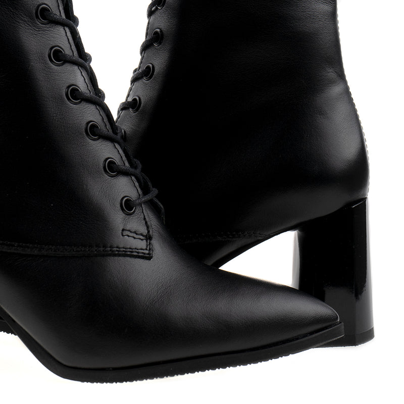 ELEGANT WOMEN'S BOOTS SELENA