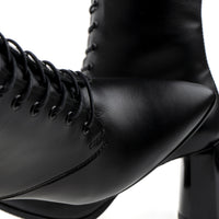 ELEGANT WOMEN'S BOOTS SELENA