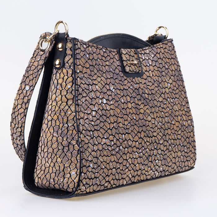 LADIES' BAG MISS BROWN