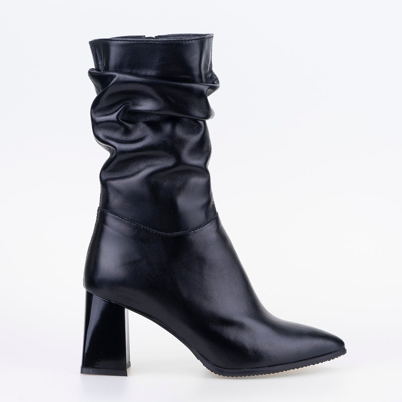 DESIGNER BOOTS RAFFAELLA