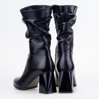 DESIGNER BOOTS RAFFAELLA