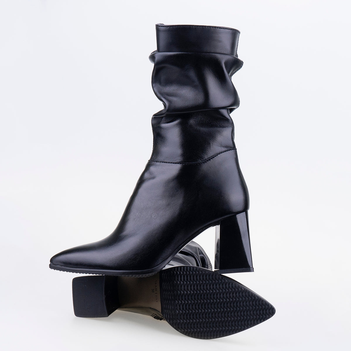 DESIGNER BOOTS RAFFAELLA