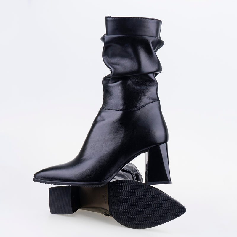 DESIGNER BOOTS RAFFAELLA