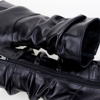 DESIGNER BOOTS RAFFAELLA