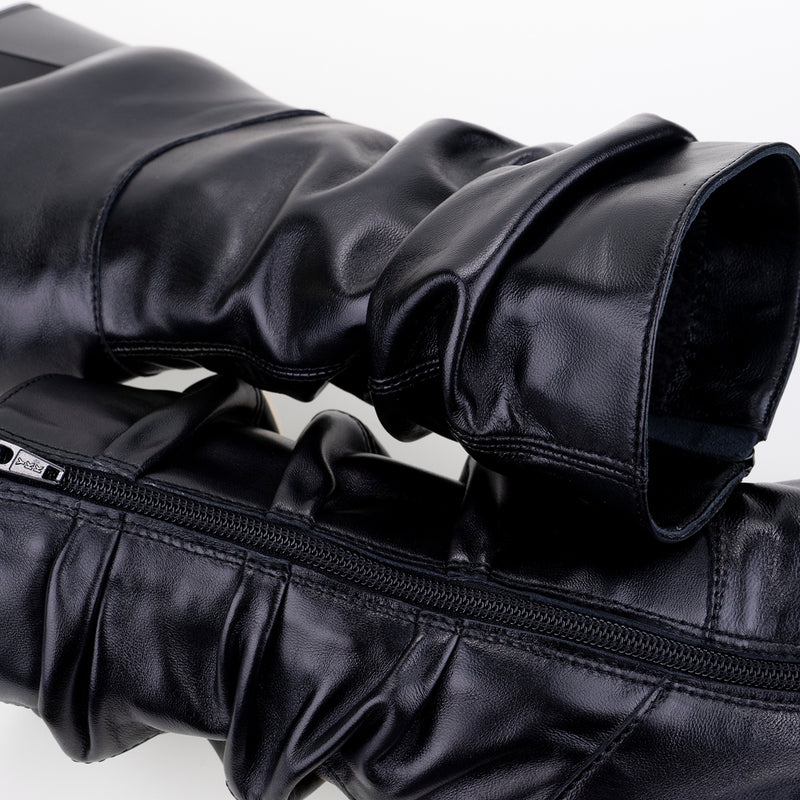 DESIGNER BOOTS RAFFAELLA