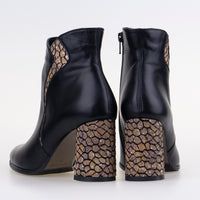 BOTINE ELEGANTE TRACY BROWN