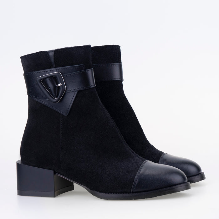 WOMEN'S BOOTS BETTA
