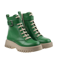 WOMEN'S BOOTS AMELIA G