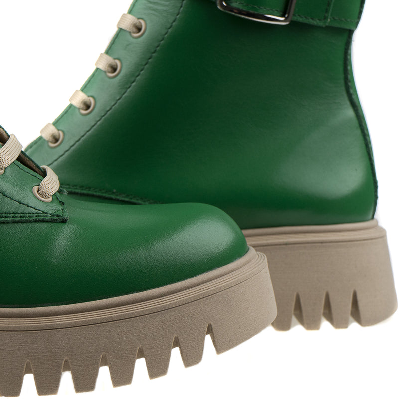 WOMEN'S BOOTS AMELIA G