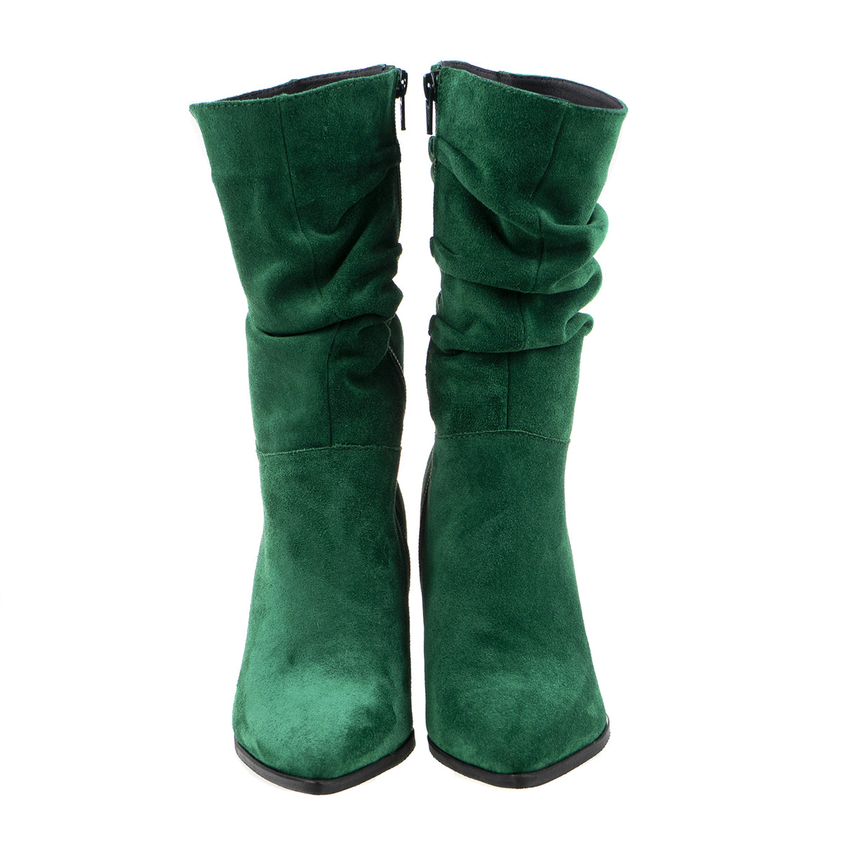 ELEGANT WOMEN'S BOOTS JUDY G