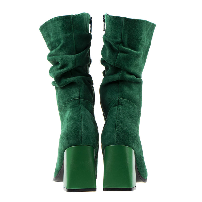 ELEGANT WOMEN'S BOOTS JUDY G