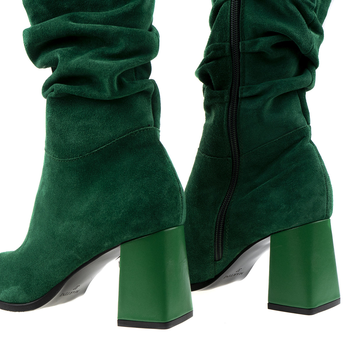 ELEGANT WOMEN'S BOOTS JUDY G