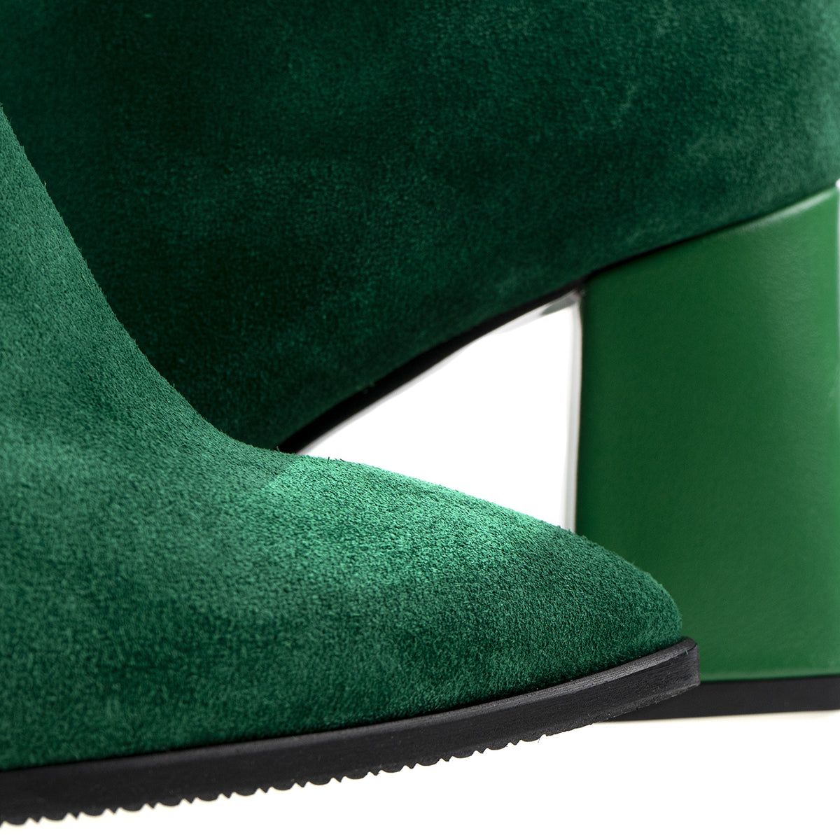ELEGANT WOMEN'S BOOTS JUDY G