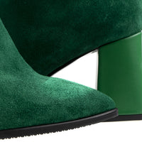 ELEGANT WOMEN'S BOOTS JUDY G