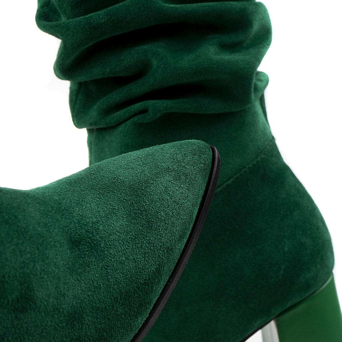 ELEGANT WOMEN'S BOOTS JUDY G