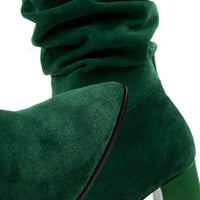 ELEGANT WOMEN'S BOOTS JUDY G