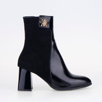 DESIGNER BOOTS BEE
