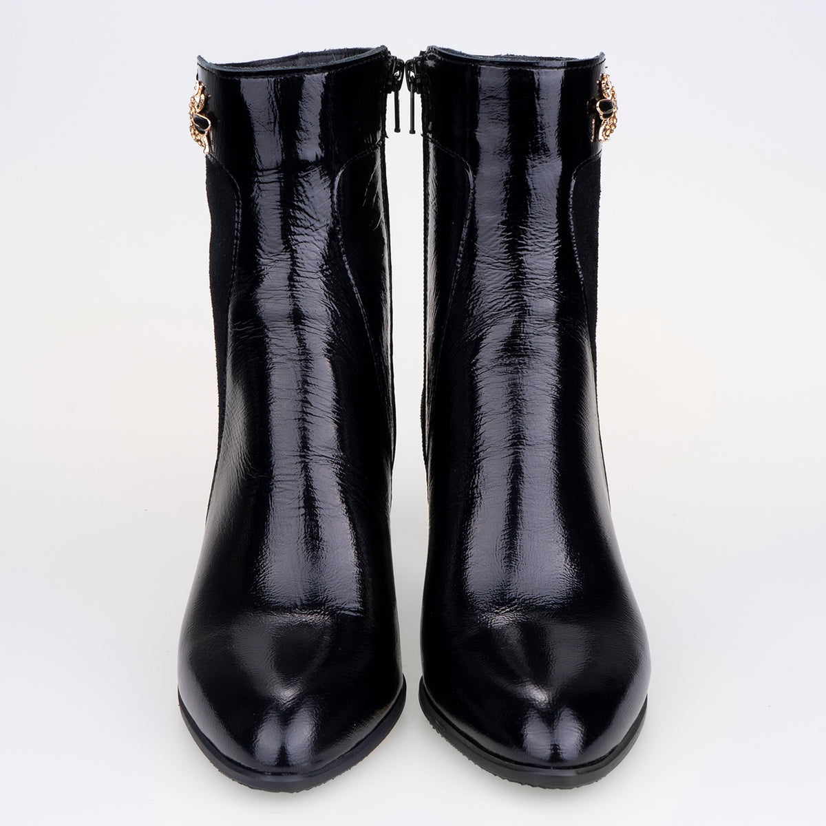 DESIGNER BOOTS BEE
