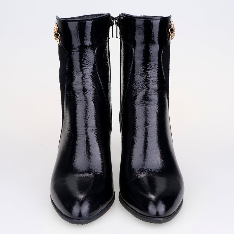 DESIGNER BOOTS BEE