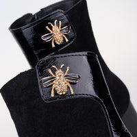 DESIGNER BOOTS BEE