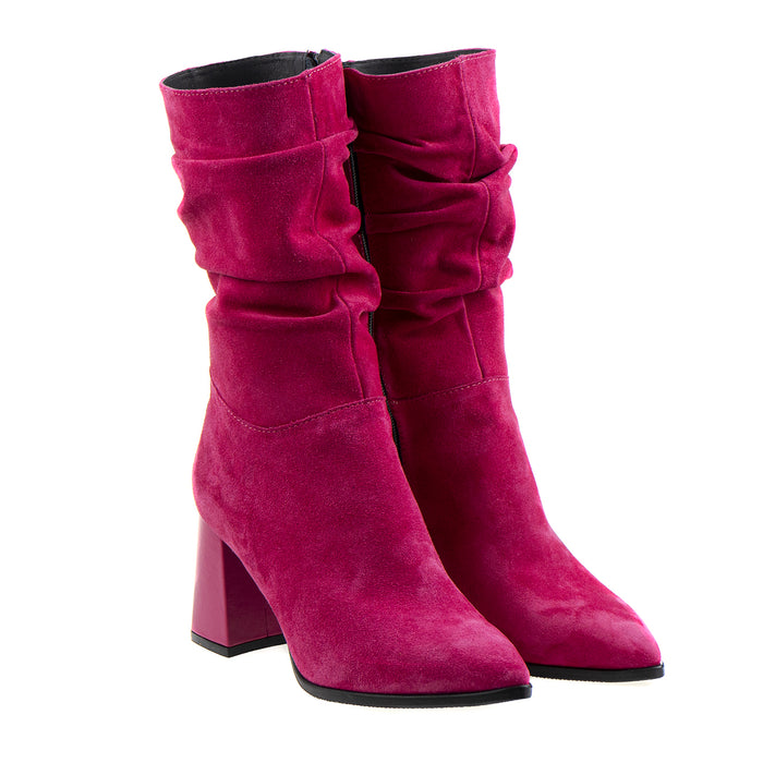 BOTINE ELEGANTE PENTRU FEMEI JUDY F
