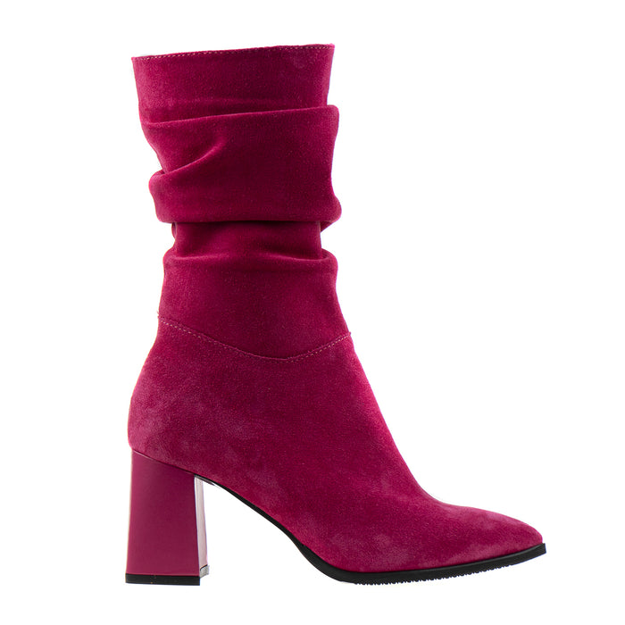 BOTINE ELEGANTE PENTRU FEMEI JUDY F