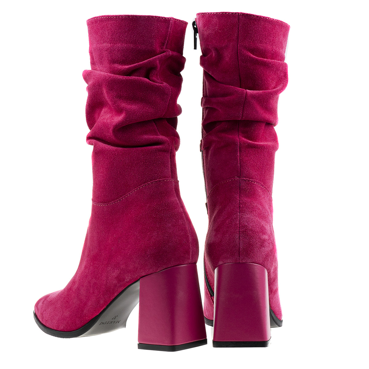 BOTINE ELEGANTE PENTRU FEMEI JUDY F